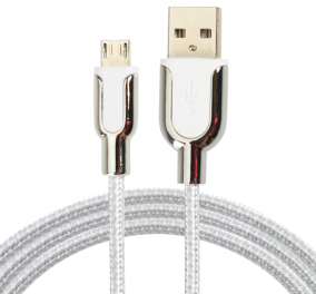 micro usb2.0數據線定制